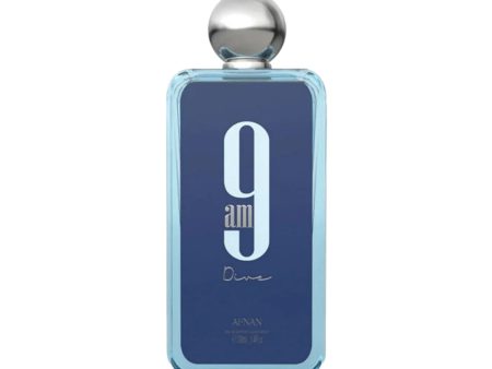 9am Dive Eau de Parfum Online