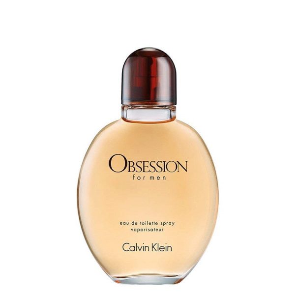 Calvin Klein - Obsession for Men EDT 75ml For Cheap