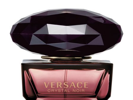 Versace - Crystal Noir EDT 50ml Cheap