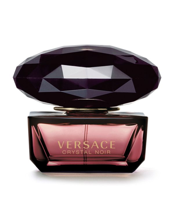 Versace - Crystal Noir EDT 50ml Cheap