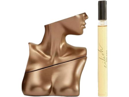 Billiie Eilish No.2 Tester Eau De Parfum Cheap