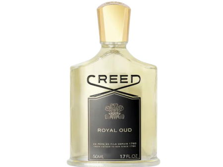 Royal Oud Eau de Parfum on Sale