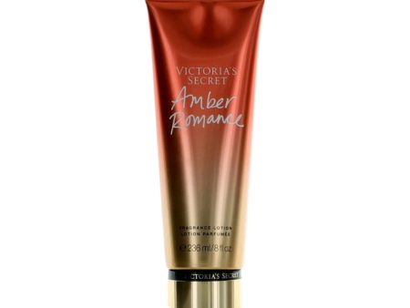 Amber Romance Lotion Supply