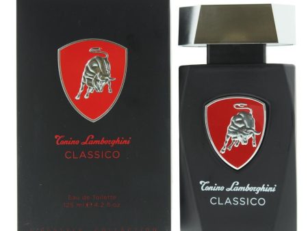 Classico Eau de Toilette Sale