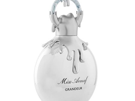 Armaf - Miss Armaf Grandeur EDT 100ml Sale