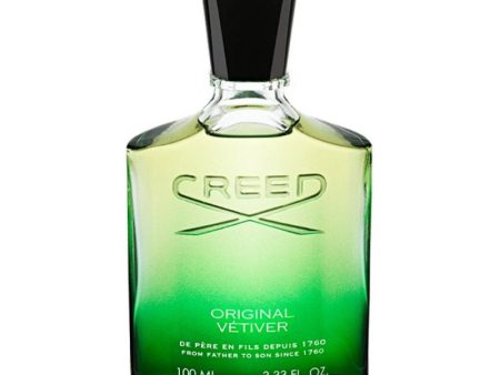 Creed - Original Vetiver EDP 100ml Supply