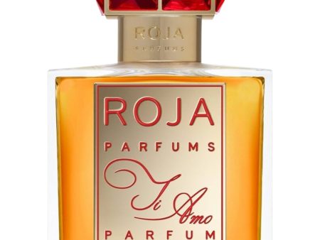 Roja Dove Parfums - Ti Amo EDP 50ml Discount