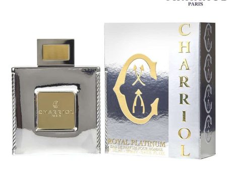 Royal Platinum Eau de Parfum Discount