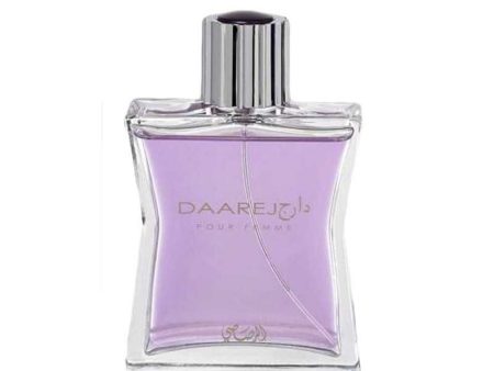 Rasasi - Daarej Femme EDP 100ml Online Hot Sale