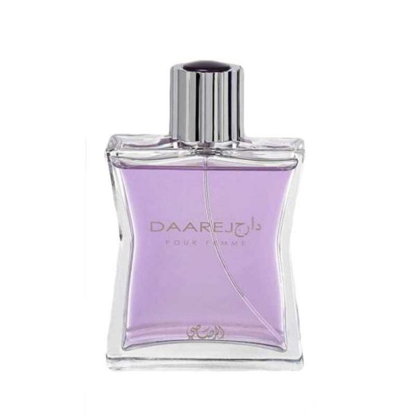 Rasasi - Daarej Femme EDP 100ml Online Hot Sale