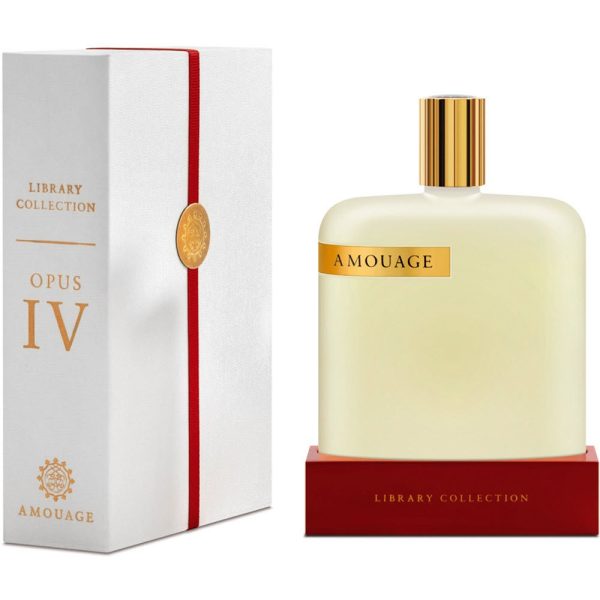 The Library Collection Opus IV Eau de Parfum Sale