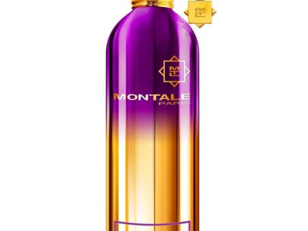 Sensual Instinct 100ml Eau de Parfum by Montale for Unisex (Bottle) For Cheap