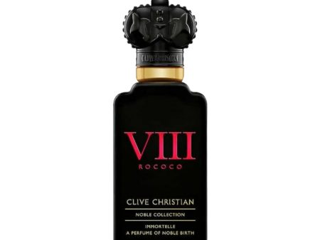 Immortelle VIII Eau de Parfum Sale