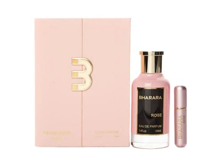 Rose Eau De Parfum Cheap