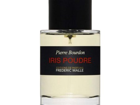 Iris Poudre Eau De Parfum Supply