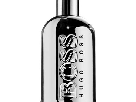 Hugo Boss - Bottled United EDT 200ml For Discount