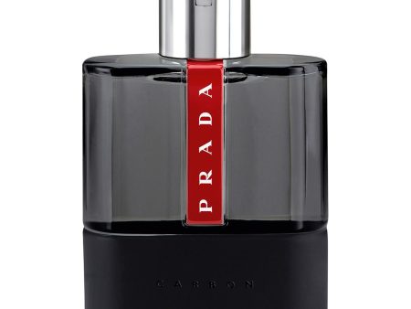 Prada - Luna Rossa Carbon EDT 100ml Fashion