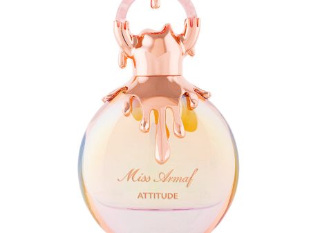 Armaf - Miss Armaf Attitude EDT 100ml Cheap