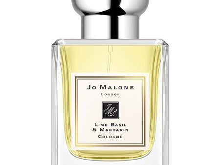 Jo Malone - Lime Basil & Mandarin EDC 50ml Online