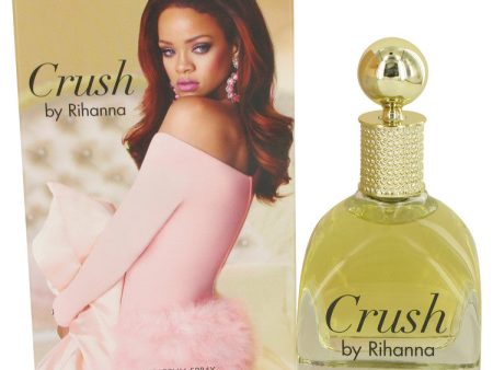 Riri Crush Tester Eau de Parfum Online Hot Sale