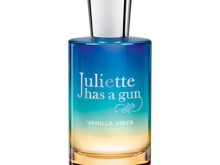 Juliette Has A Gun - Vanilla Vibes EDP 100ml For Cheap