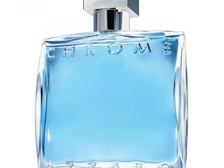 Azzaro - Chrome EDT 100ml Online Sale