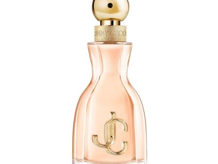 Jimmy Choo - I Want Choo LE PARFUM 100ml For Cheap