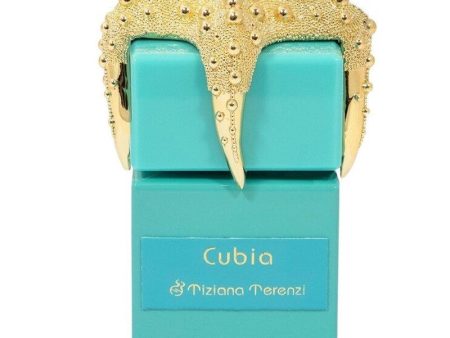 Tiziana Terenzi - Cubia 100ml For Cheap