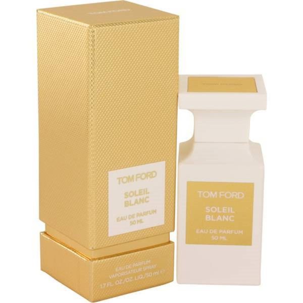 Soleil Blanc Eau de Parfum For Sale