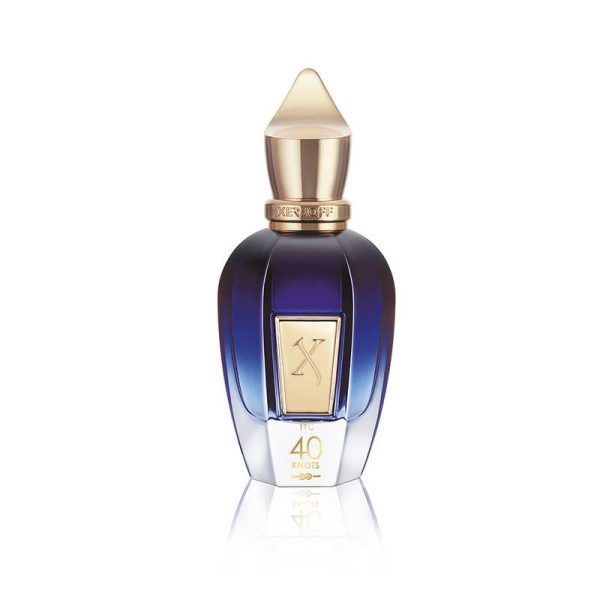 Xerjoff - 40 Knots EDP 100ml Online Hot Sale