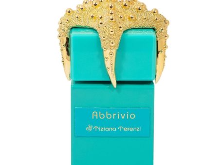 Tiziana Terenzi - Abbrivio EDP 100ml Supply