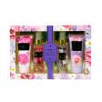 Sweety & Love 4 Piece Eau de Toilette Sale