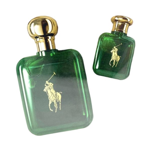 Polo Eau de Toilette For Sale