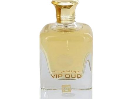 Vip Oud Eau de Parfum Cheap