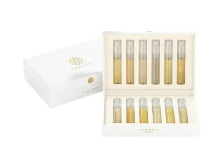 Pour Femme 12pc Sampler Eau de Parfum Sale