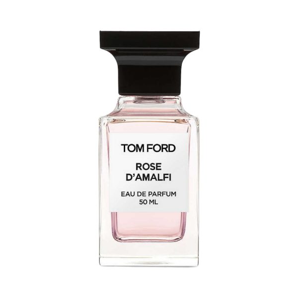 Rose D Amalfi Eau de Parfum Discount