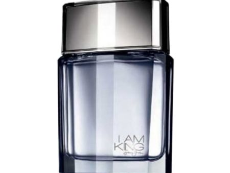 I Am King 2 Piece Eau de Toilette on Sale