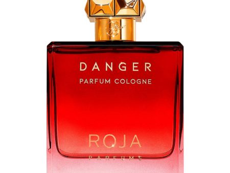 Danger Pour Homme Eau De Parfum Online Hot Sale