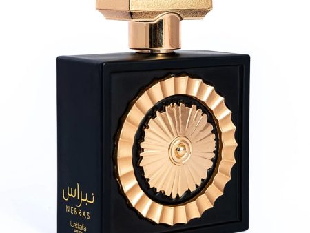 Lattafa - Nebras EDP 100ml Online Hot Sale