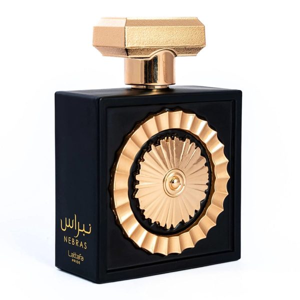 Lattafa - Nebras EDP 100ml Online Hot Sale