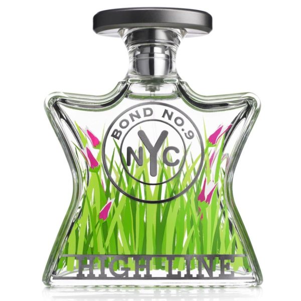 Bond No. 9 - High Line EDP 50ml Sale