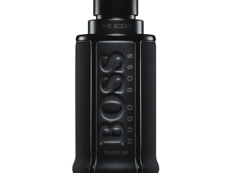 Hugo Boss - The Scent for Him PARFUM 100ml Fashion