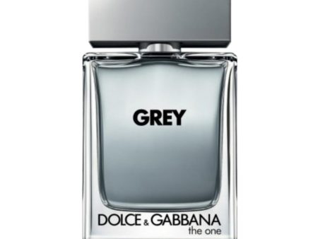 The One Grey Intense Eau de Toilette For Sale