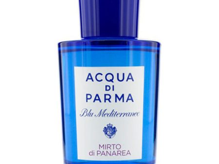 Acqua di Parma - Mirto Di Panarea EDT 75ml Online now