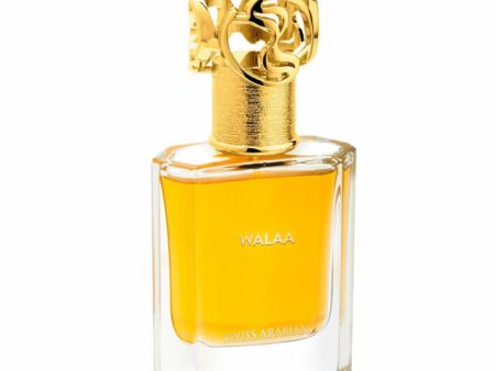 Swiss Arabian - Walaa EDP 50ml Online now