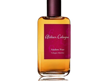 Ambre Nue Eau de Parfum Cheap