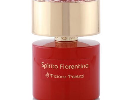 Tiziana Terenzi - Spirito Fiorentino 100ml Sale