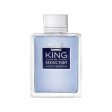 King Of Seduction Eau de Toilette Discount