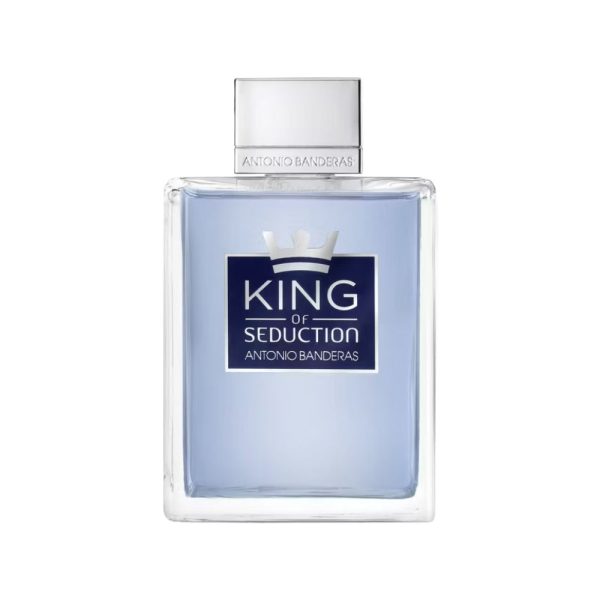 King Of Seduction Eau de Toilette Discount