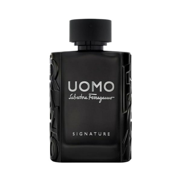 Uomo Signature Tester Eau De Parfum Supply